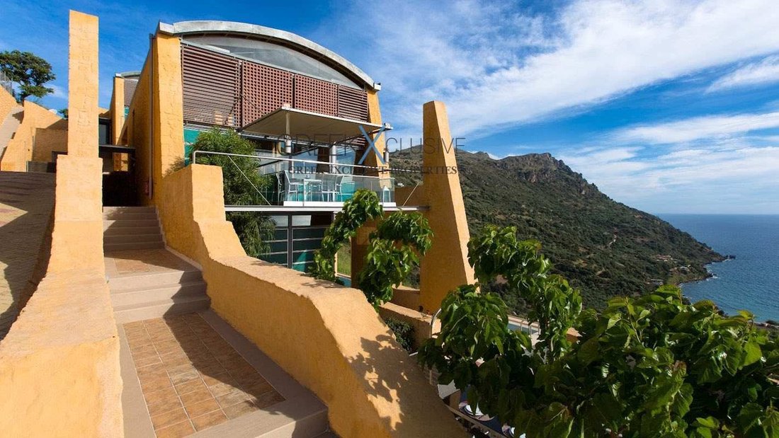 Villa in Crete, Greece 4 - 15404403