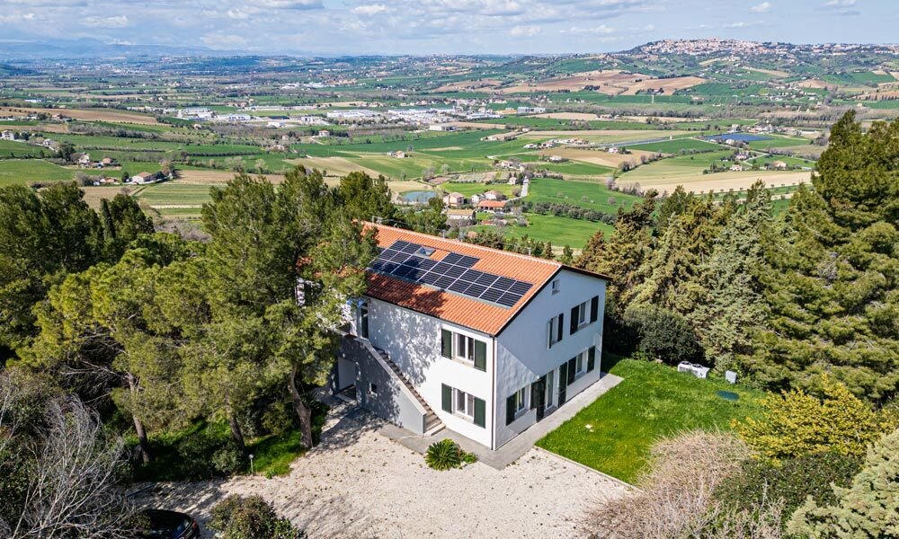 Villa in Potenza Picena, Marche, Italy 4 - 15404415