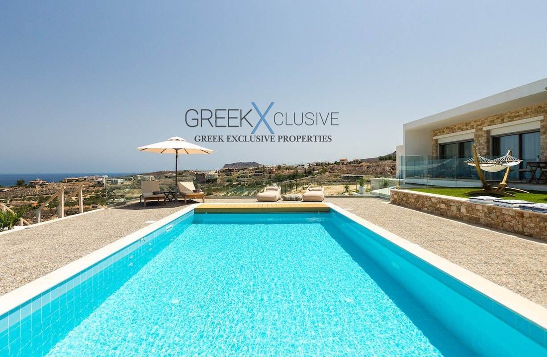 Villa in Milopotamos, Greece 2 - 15404372