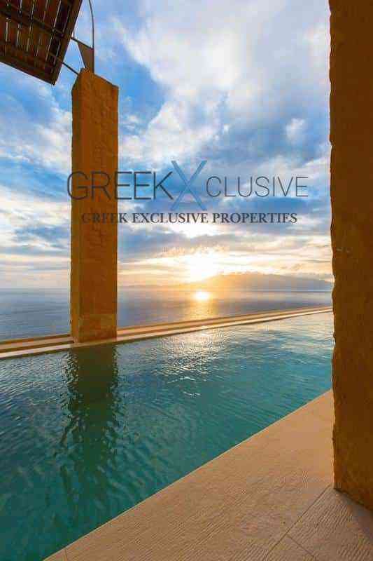 Villa in Crete, Greece 2 - 15404403