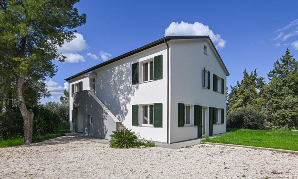 Villa in Potenza Picena, Marche, Italy 5 - 15404415