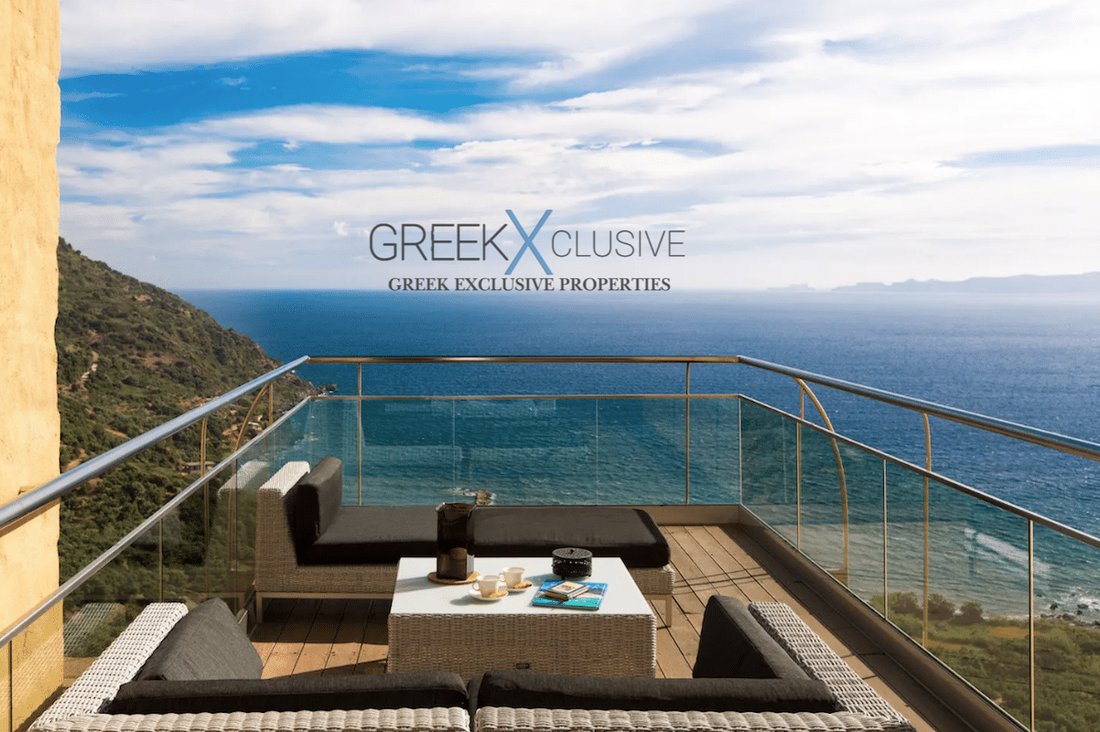 Villa in Crete, Greece 5 - 15404403