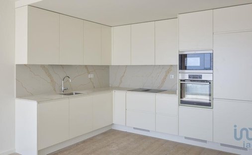 Apartment in Portimao, Algarve, Portugal 1