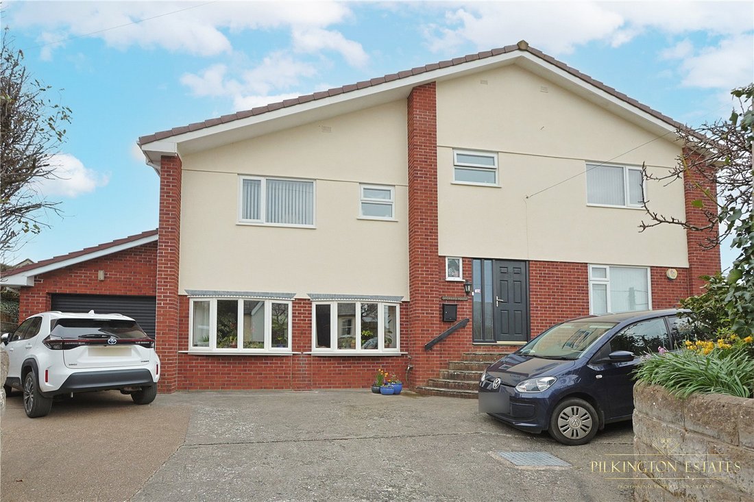 House in Bude, Bude (Stratton), England 1 - 15404336