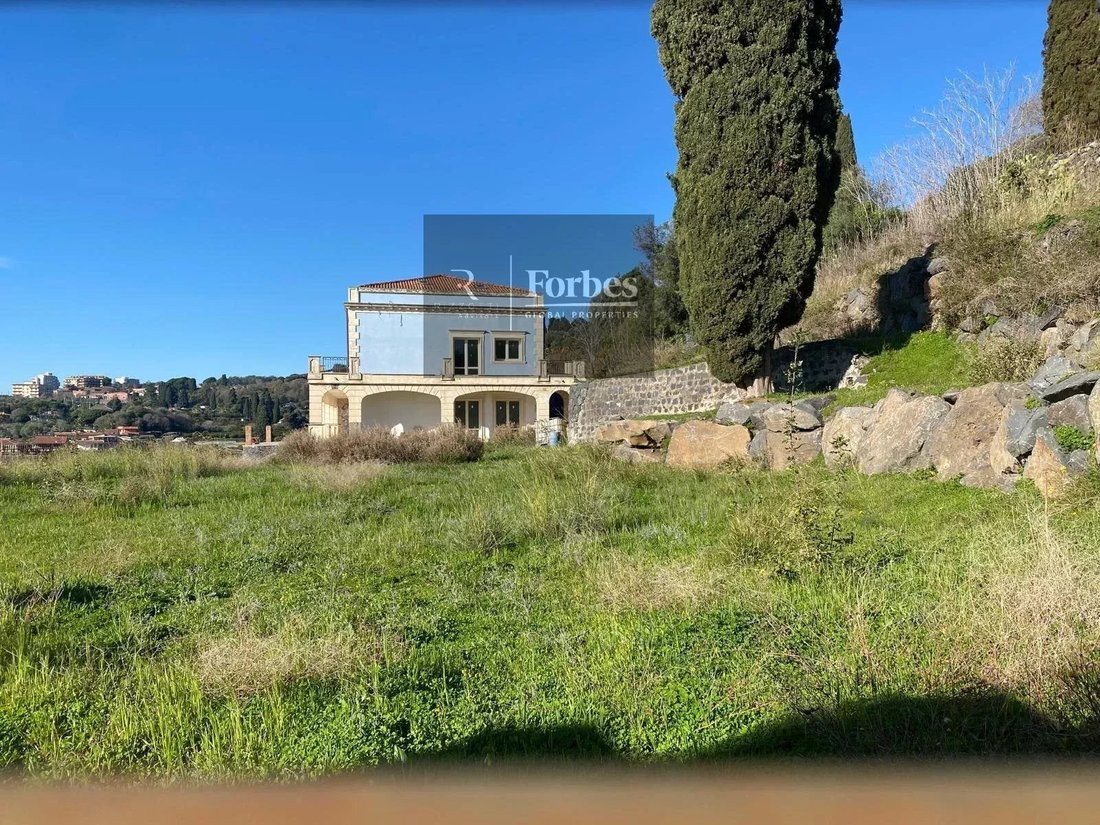 Villa in Aci Catena, Sicily, Italy 2 - 15401370