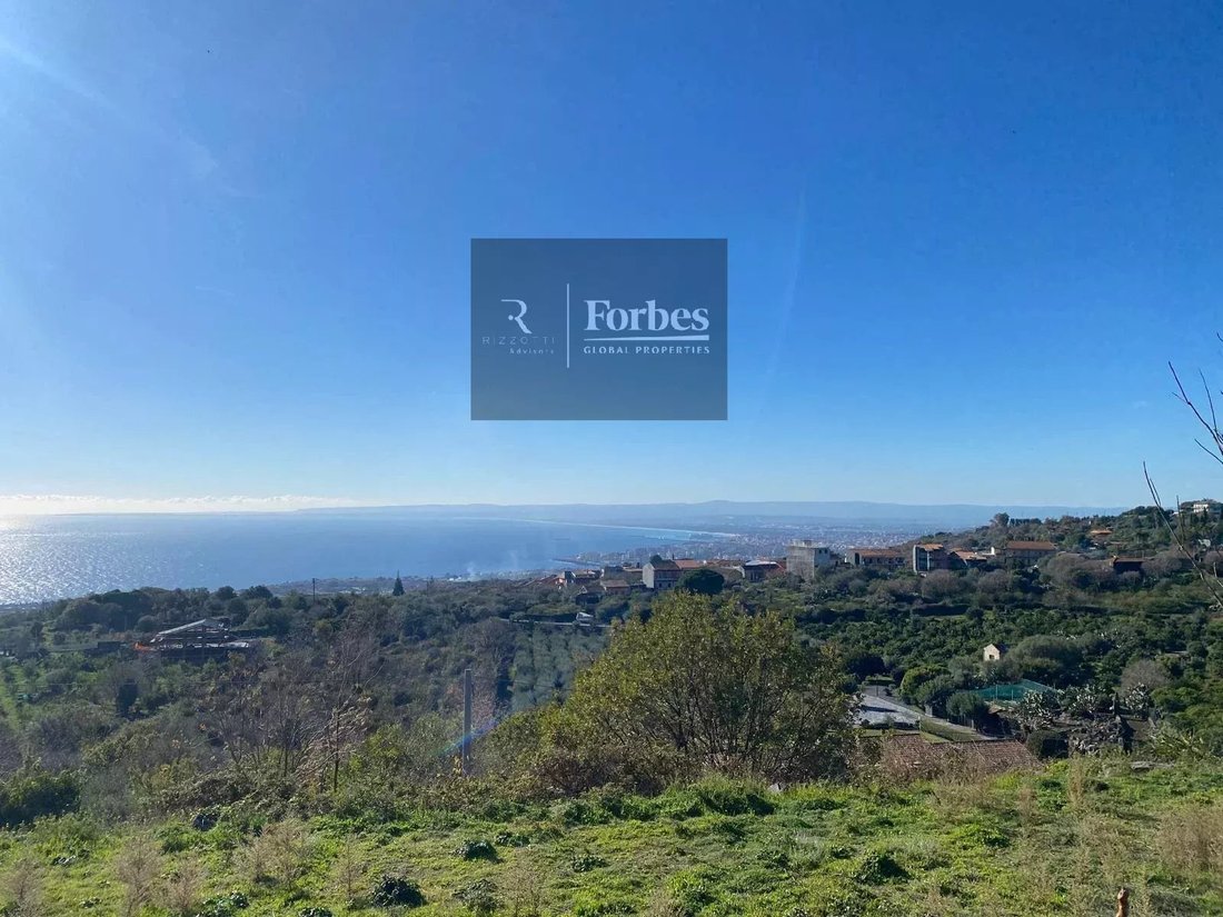 Villa in Aci Catena, Sicily, Italy 3 - 15401370