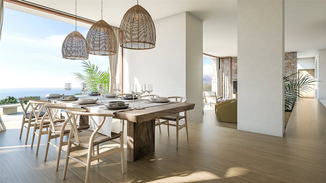 Apartment in Milovići, Tivat Municipality, Montenegro 5 - 15404394