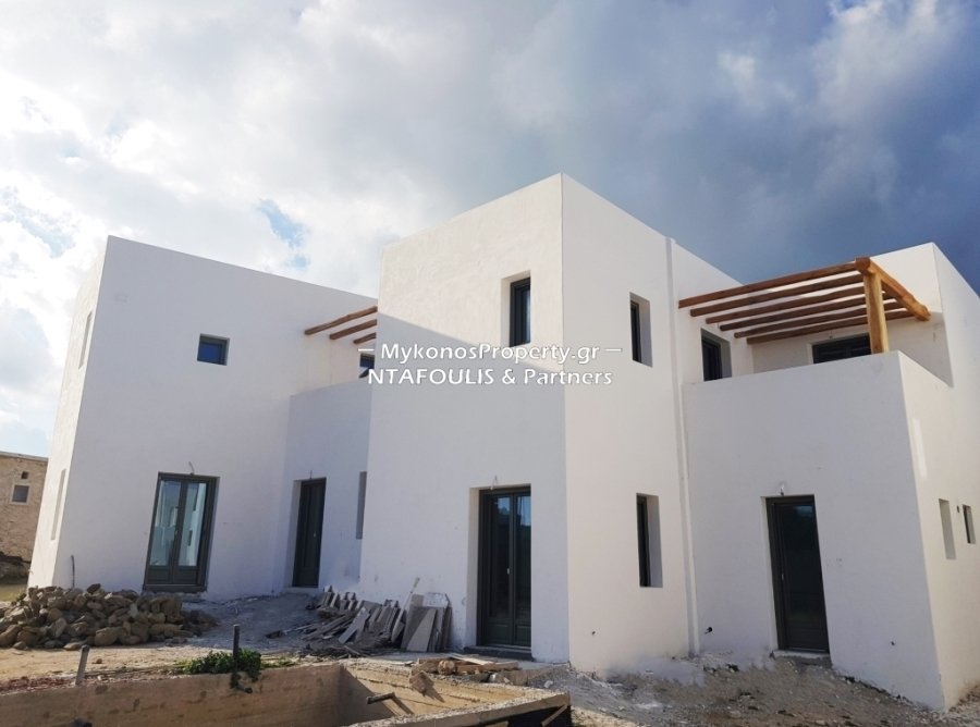 Condo in Ano Mera Community, Aegean, Greece 3 - 15404486