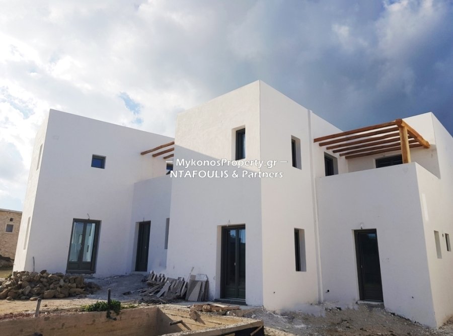 Condo in Ano Mera Community, Aegean, Greece 2 - 15404497