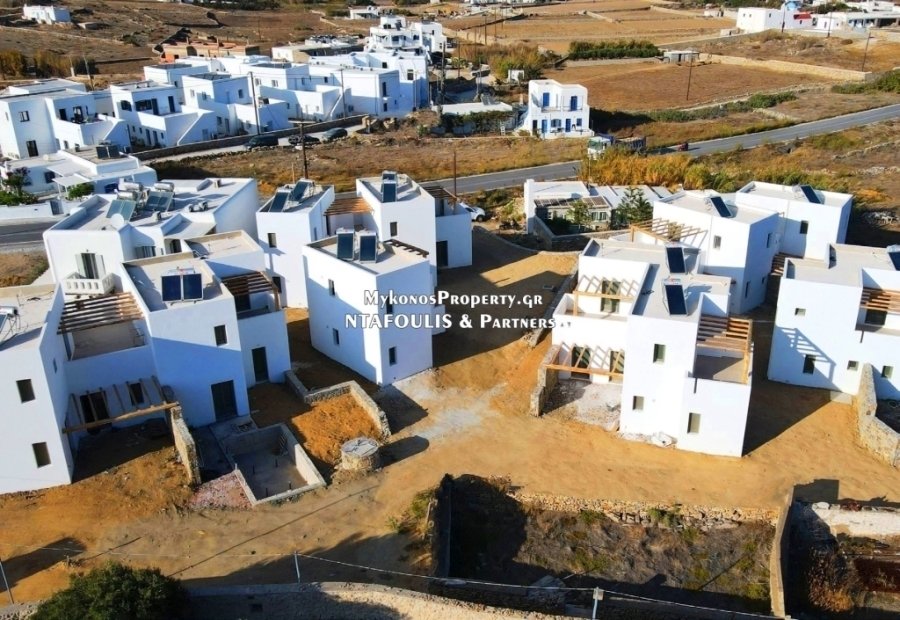 Condo in Ano Mera Community, Aegean, Greece 2 - 15404486