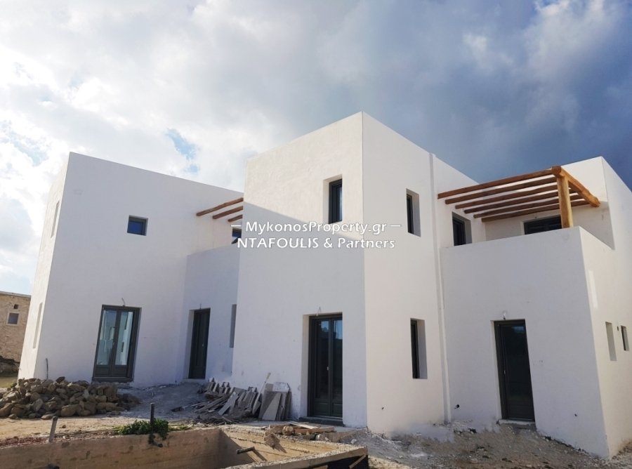Condo in Ano Mera Community, Aegean, Greece 3 - 15404489