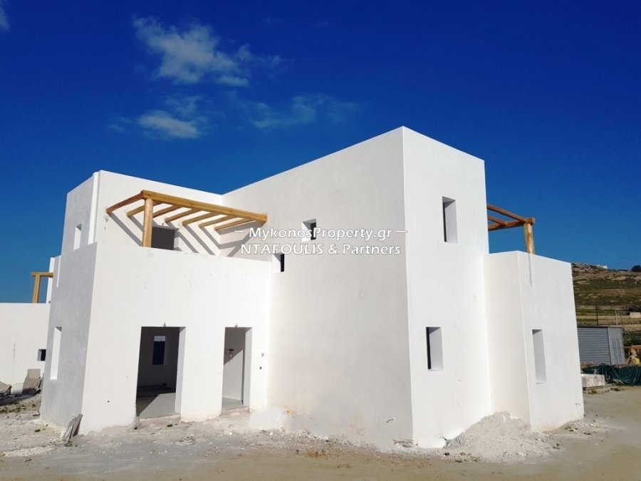 Condo in Ano Mera Community, Aegean, Greece 5 - 15404497