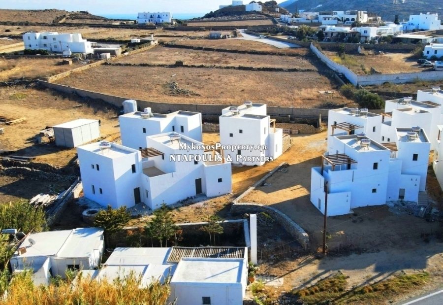 Condo in Ano Mera Community, Aegean, Greece 1 - 15404486
