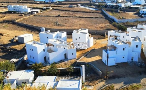 Appartement en Ano Mera Community, Aegean, Grèce 1