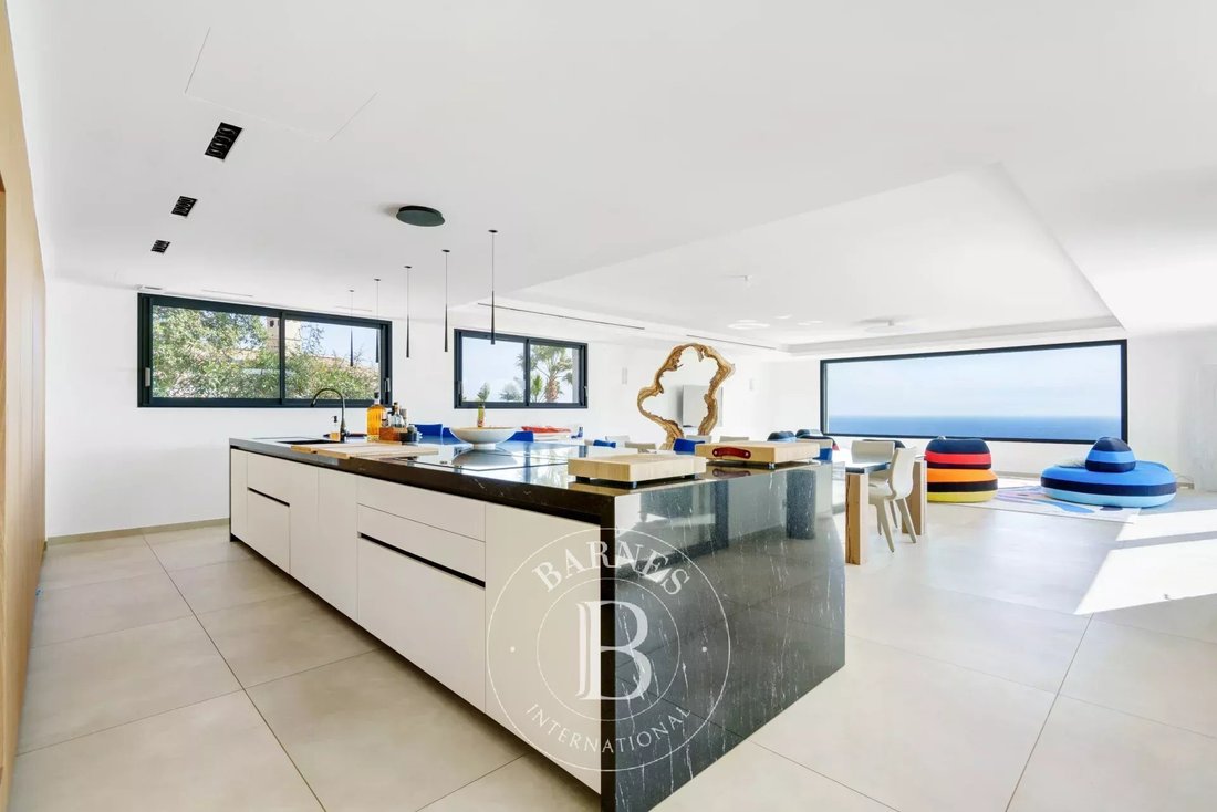 Villa in Les Issambres, Roquebrune-sur-Argens, France 5 - 15404398