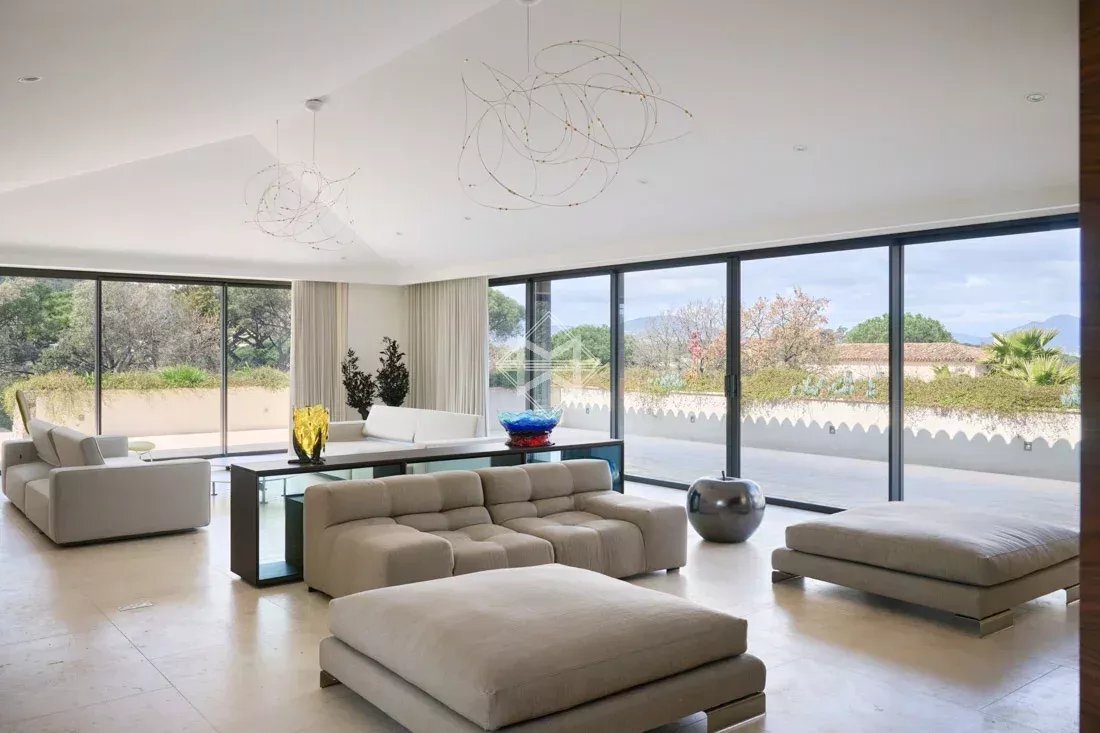 Estate in Zone Ouest Urbaine, Saint-Tropez, France 5 - 14968996