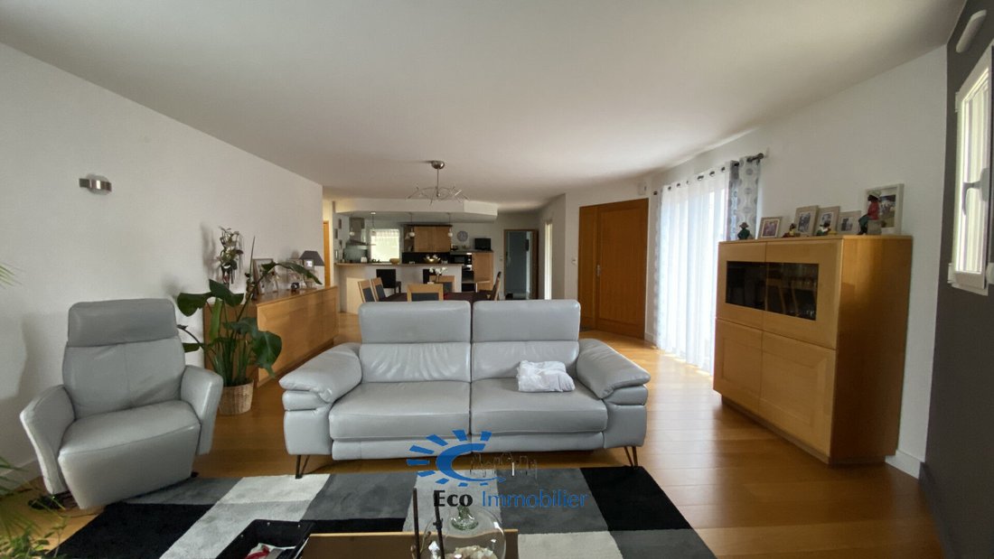 House in Dompierre-sur-Mer, Nouvelle-Aquitaine, France 4 - 15074842