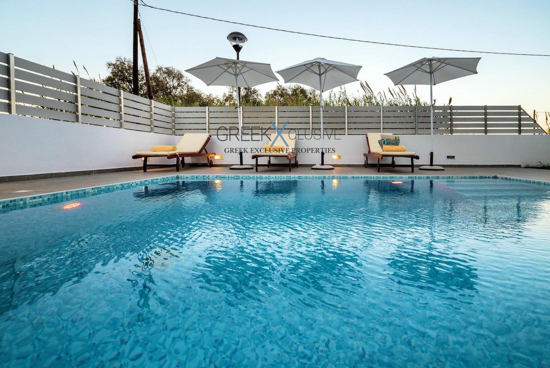 Villa in Kos, Aegean, Greece 3 - 15405297