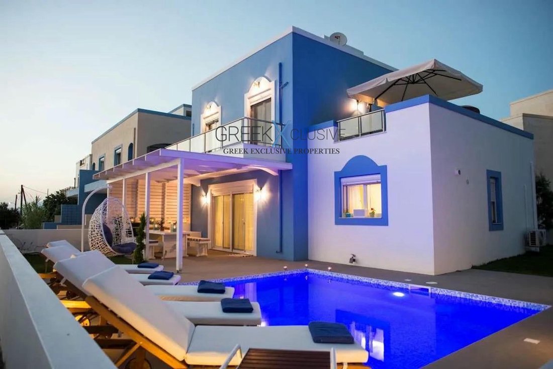 Villa in Kos, Aegean, Greece 4 - 15405297