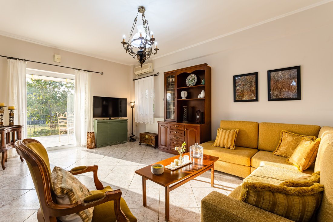 Country House in Oichalia, Peloponnese, Western Greece and the Ionian, Greece 3 - 15405773