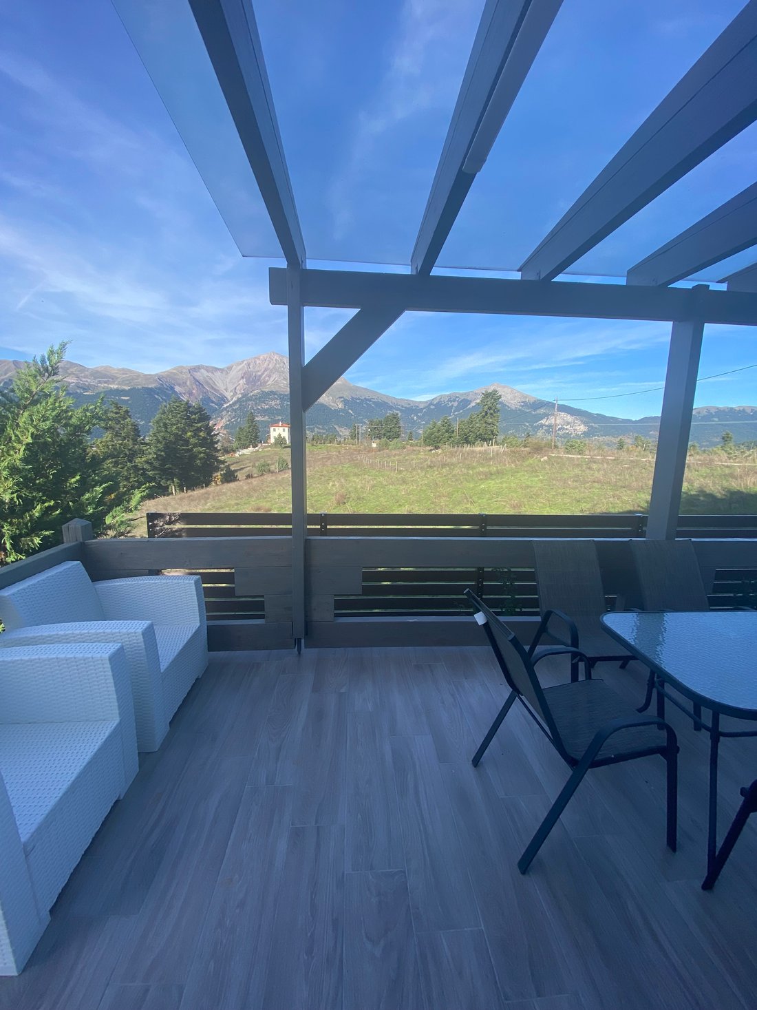 Chalet in Karpenisiou, Thessaly and Central Greece, Greece 3 - 15406212