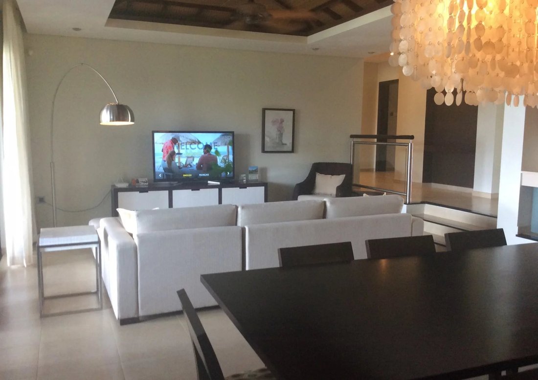 Penthouse in Beau Champ, Flacq District, Mauritius 5 - 15405639