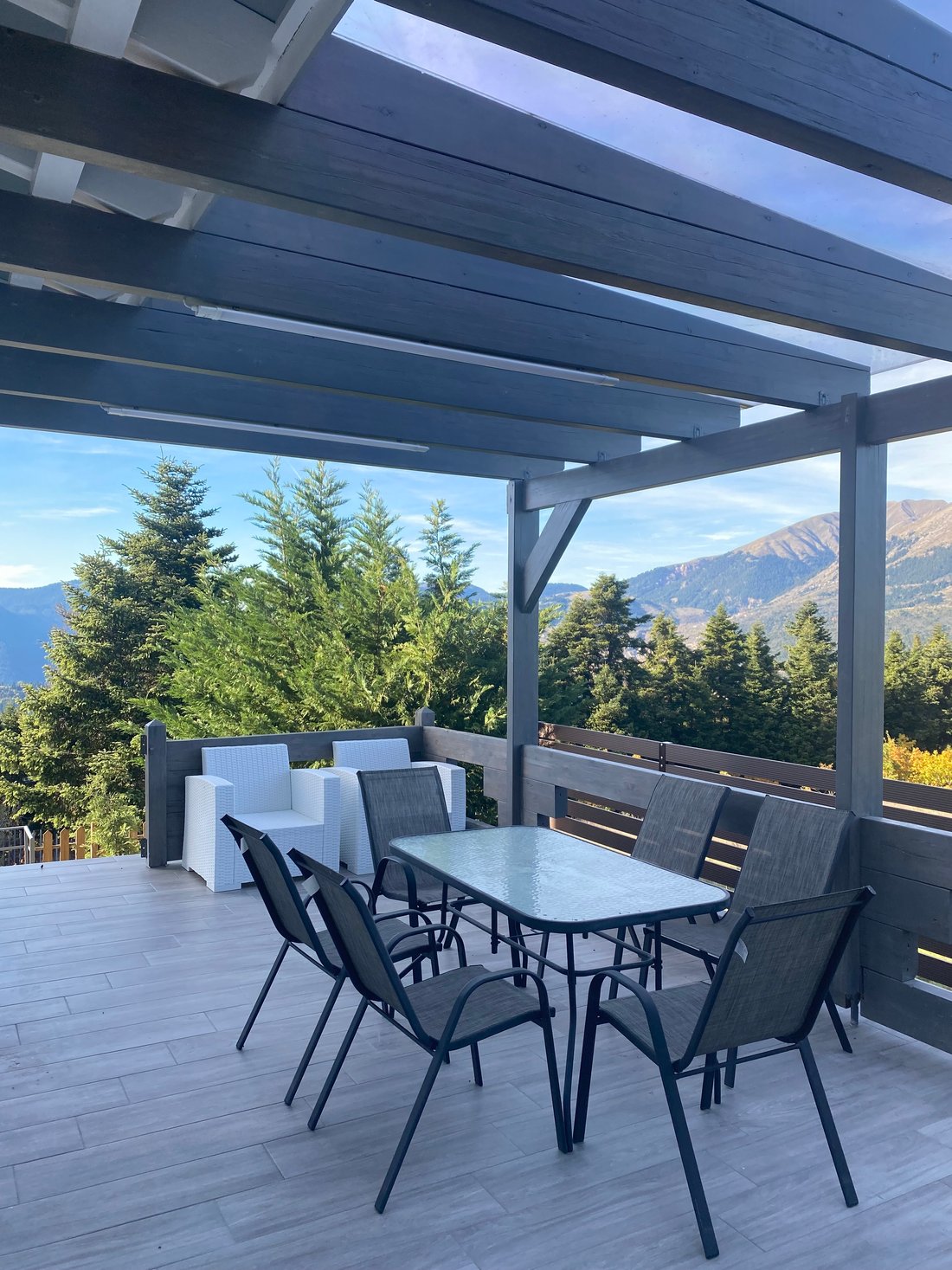 Chalet in Karpenisiou, Thessaly and Central Greece, Greece 2 - 15406212