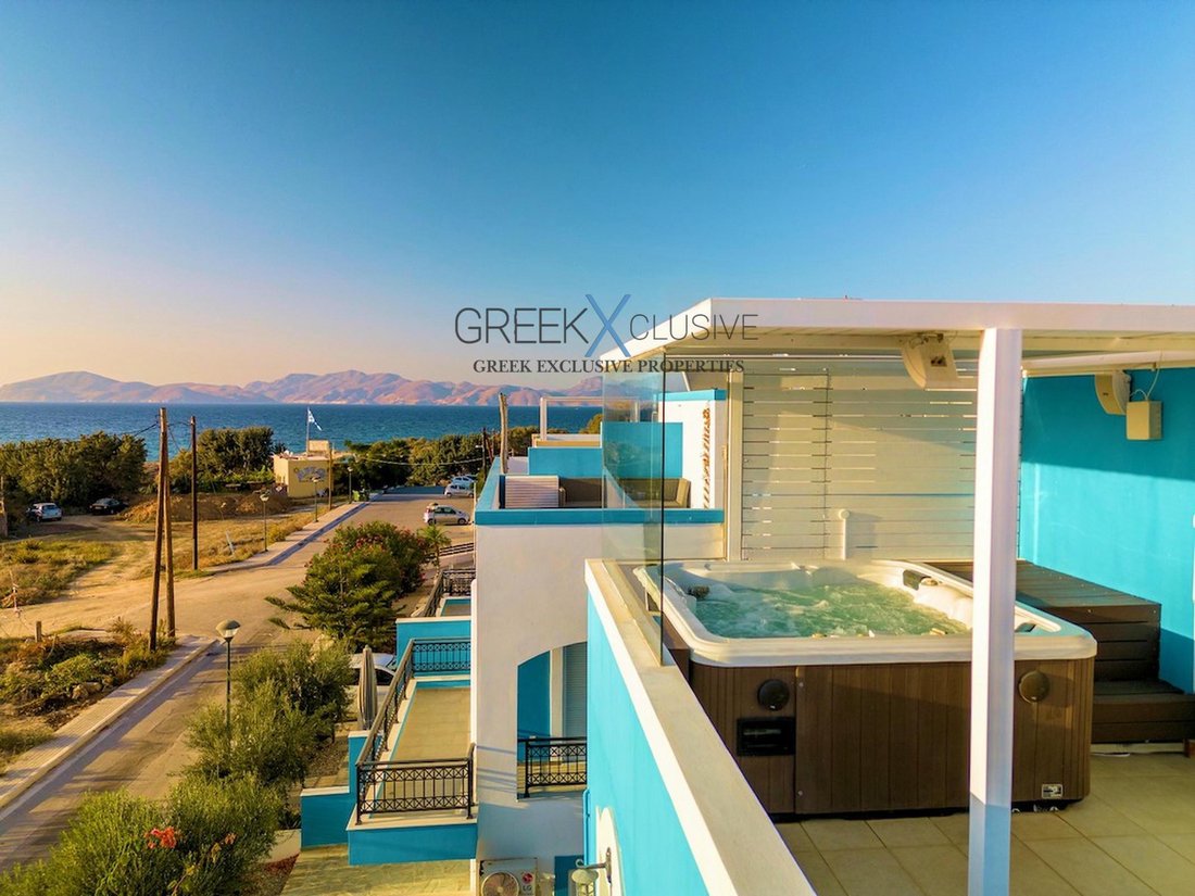 Villa in Kos, Aegean, Greece 2 - 15405297