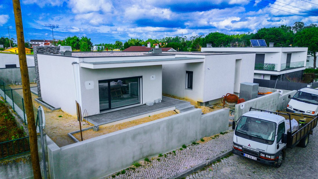 House in Leiria, Pousos, Barreira e Cortes, Leiria District, Portugal 2 - 15406150
