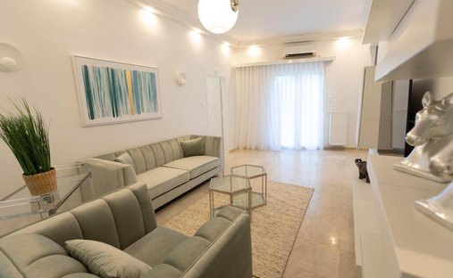Apartment in South Athens, Attica, Greece 1