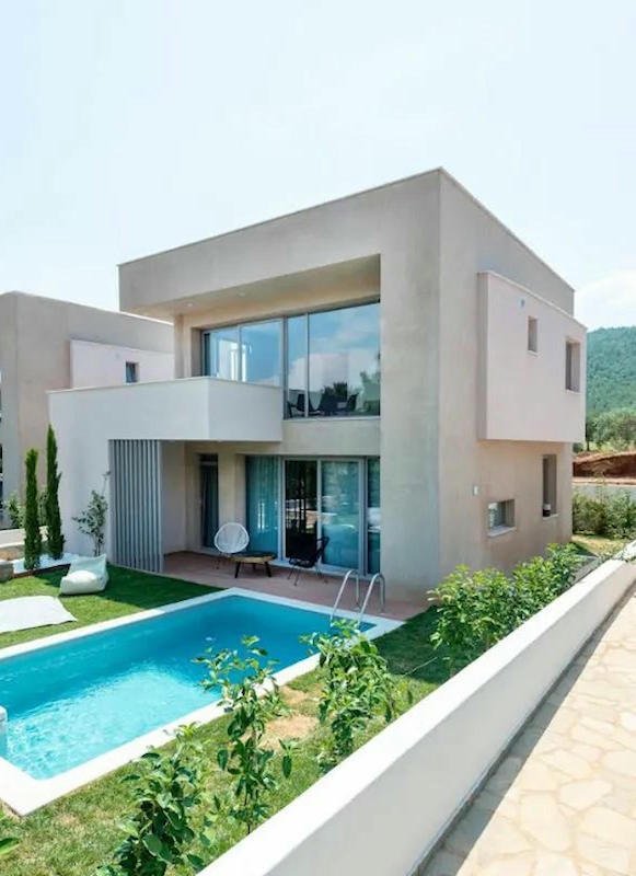 House in Thasos, Macedonia and Thrace, Greece 4 - 15404690