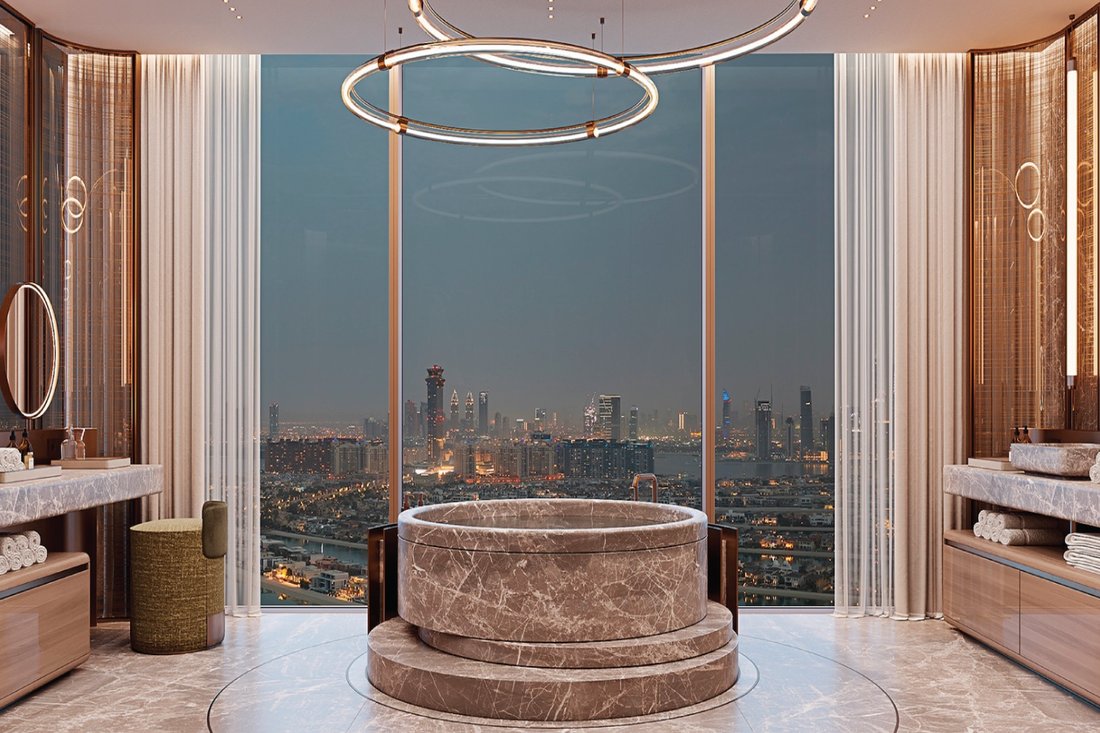 Penthouse in Dubai, Dubai, United Arab Emirates 3 - 14703046
