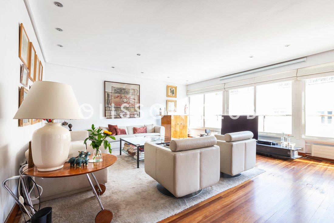 Apartment in Barrio Salamanca, Madrid, Spain 3 - 15405590
