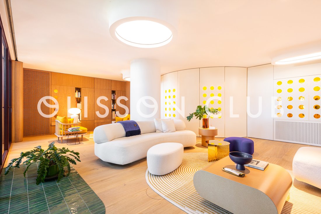 Attico a Chamartín, Madrid, Spagna 4 - 15405803