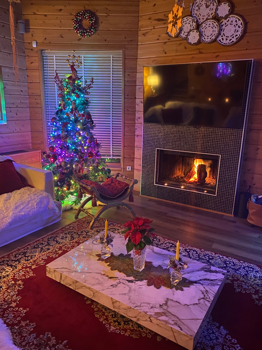 Chalet in Karpenisiou, Thessaly and Central Greece, Greece 5 - 15406212