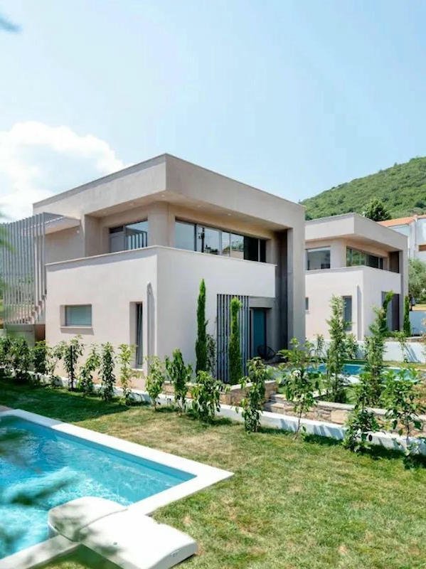 House in Thasos, Macedonia and Thrace, Greece 5 - 15404690