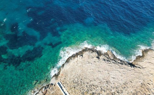 Villa in Kea, Decentralized Administration of the Aegean, Greece 1