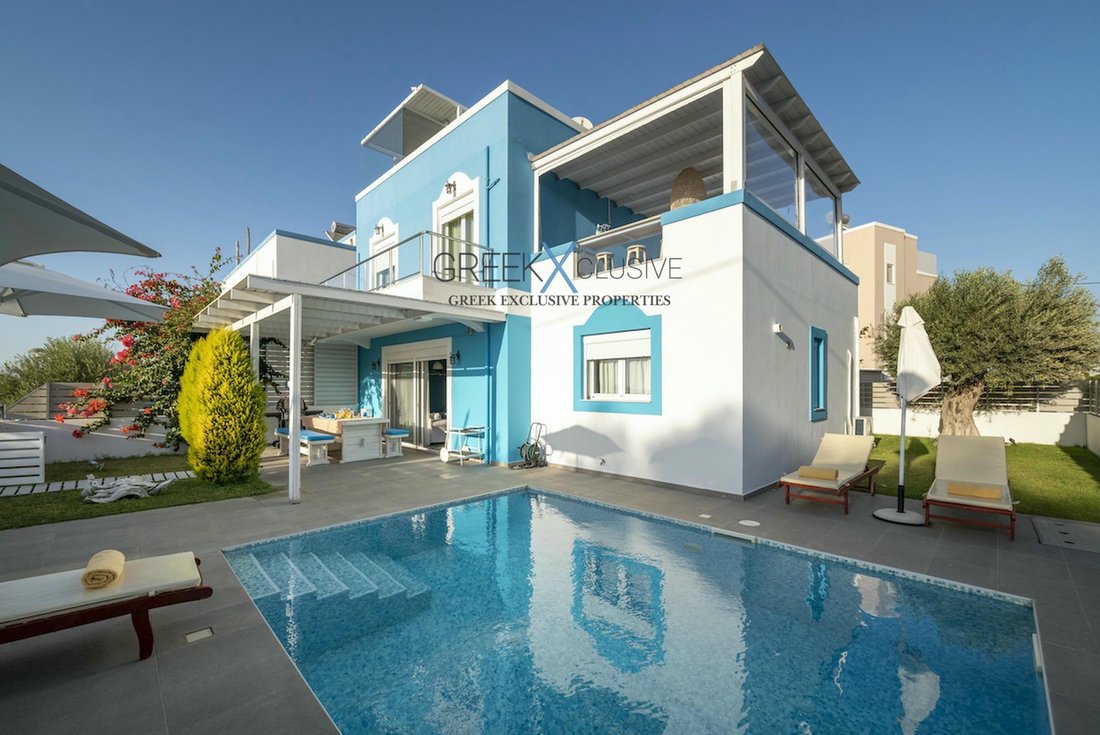 Villa in Kos, Aegean, Greece 5 - 15405297