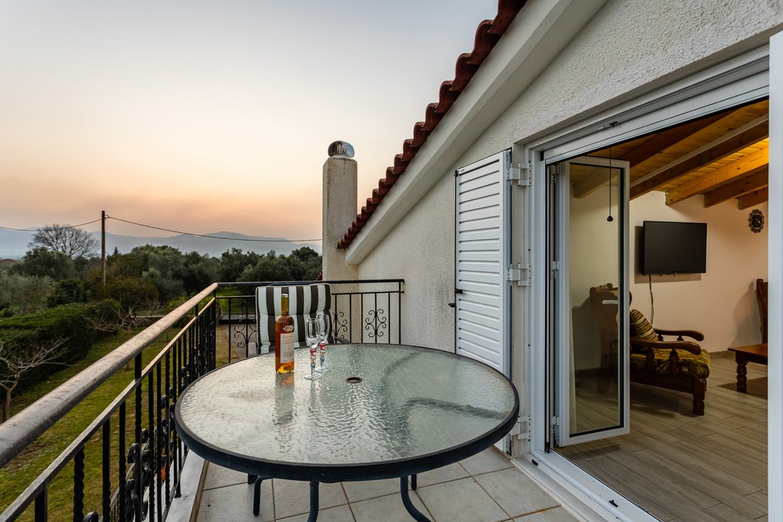 Country House in Oichalia, Peloponnese, Western Greece and the Ionian, Greece 5 - 15405773