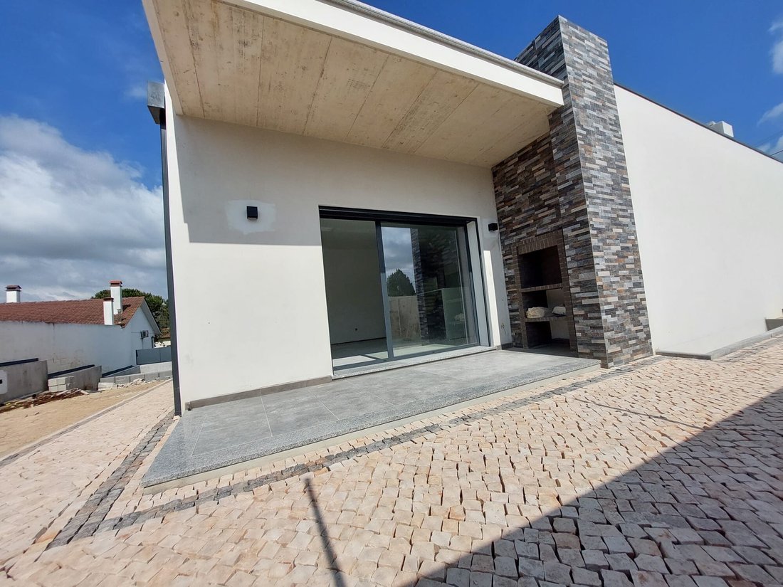 House in Leiria, Pousos, Barreira e Cortes, Leiria District, Portugal 4 - 15406150