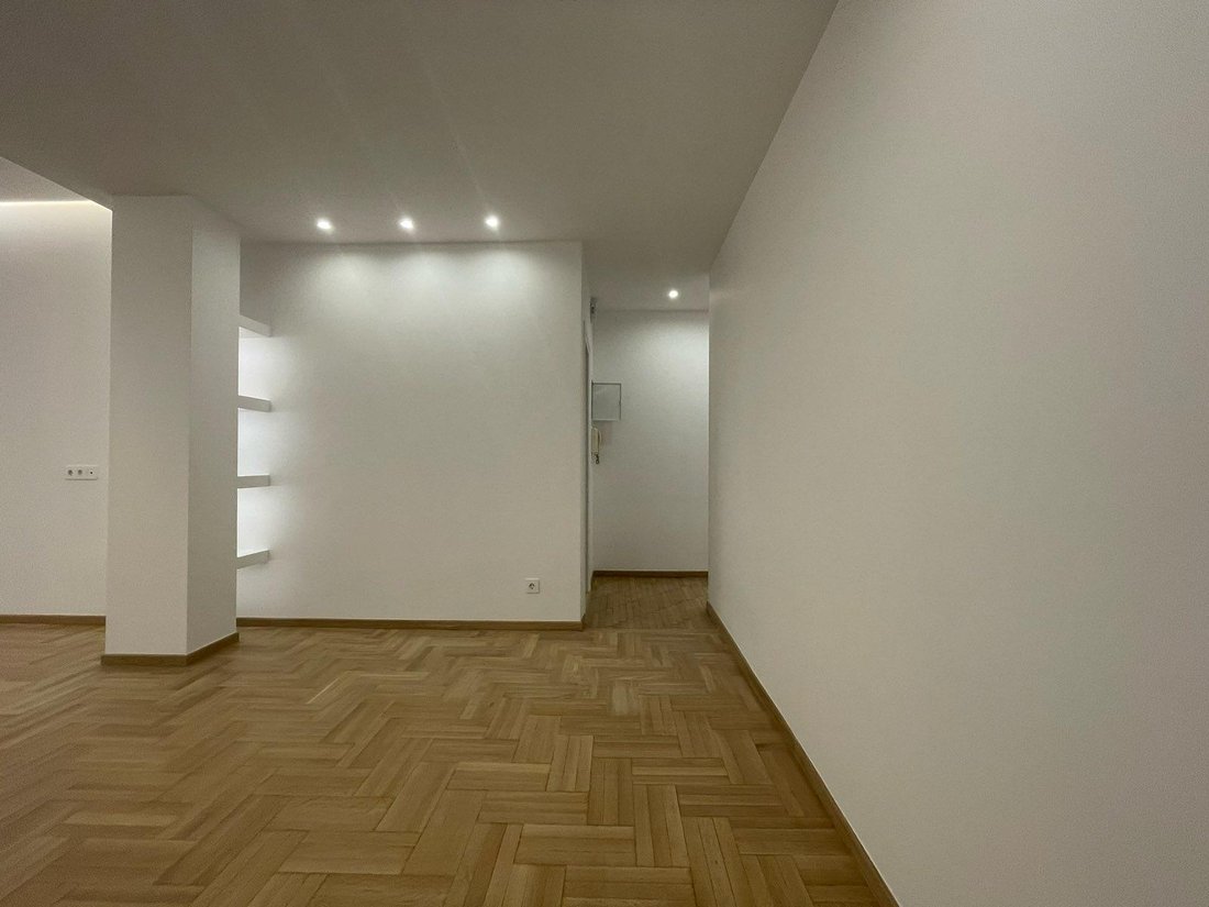 Apartment in Sunoikia Kolonakiou, 1st District of Athens, Athens 5 - 15406309