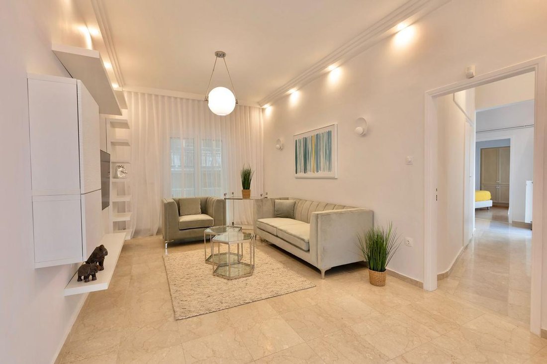 Apartment in South Athens, Attica, Greece 5 - 15406377