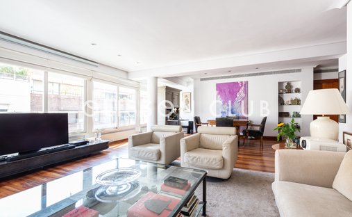 Appartement à Salamanque, Madrid, Espagne 1
