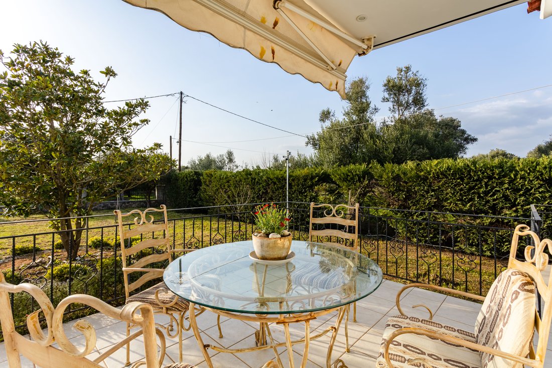 Country House in Oichalia, Peloponnese, Western Greece and the Ionian, Greece 2 - 15405773