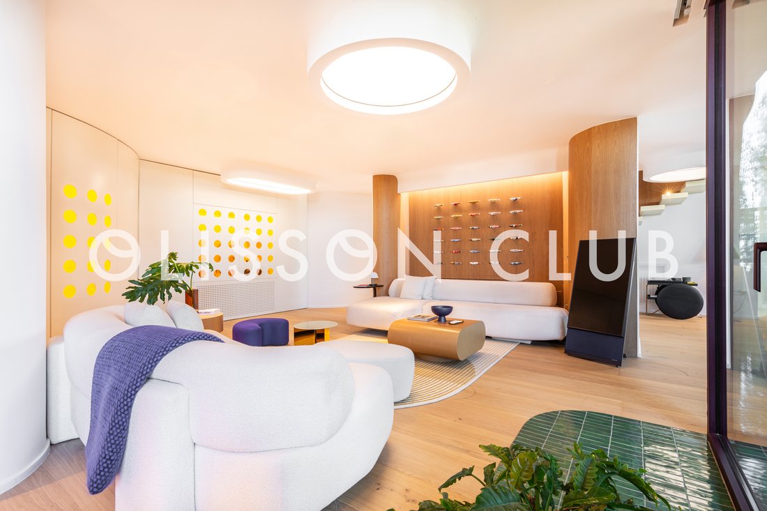 Attico a Chamartín, Madrid, Spagna 3 - 15405803