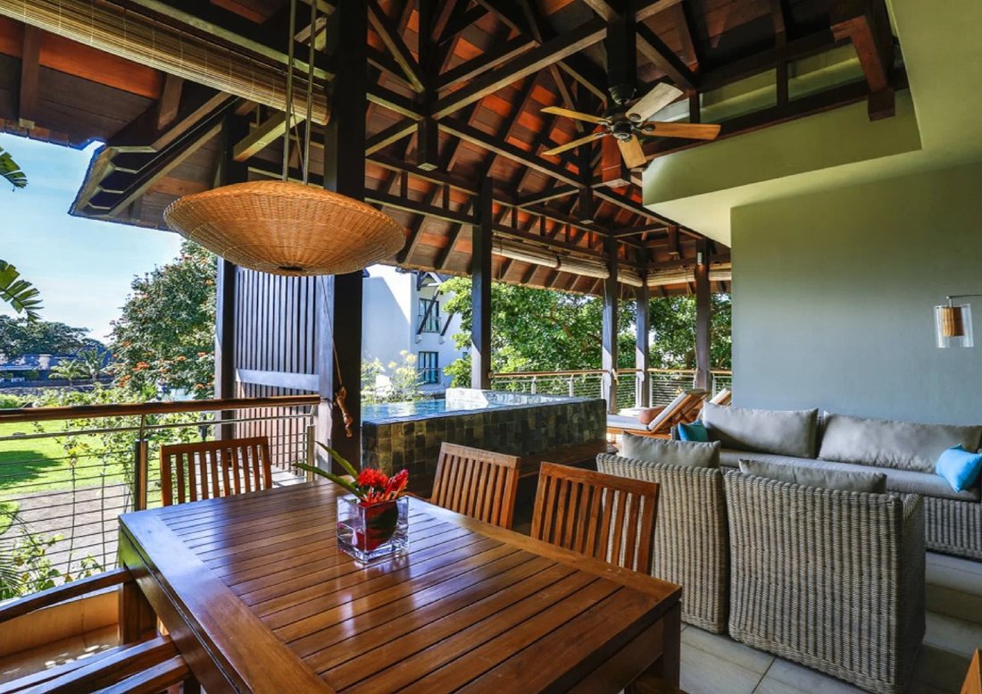 Penthouse in Beau Champ, Flacq District, Mauritius 3 - 15405639