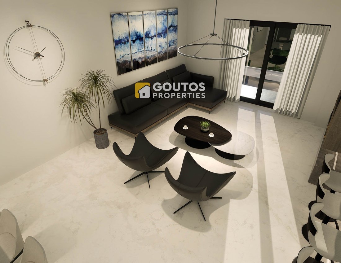 Apartment in South Athens, Attica, Greece 5 - 15029547