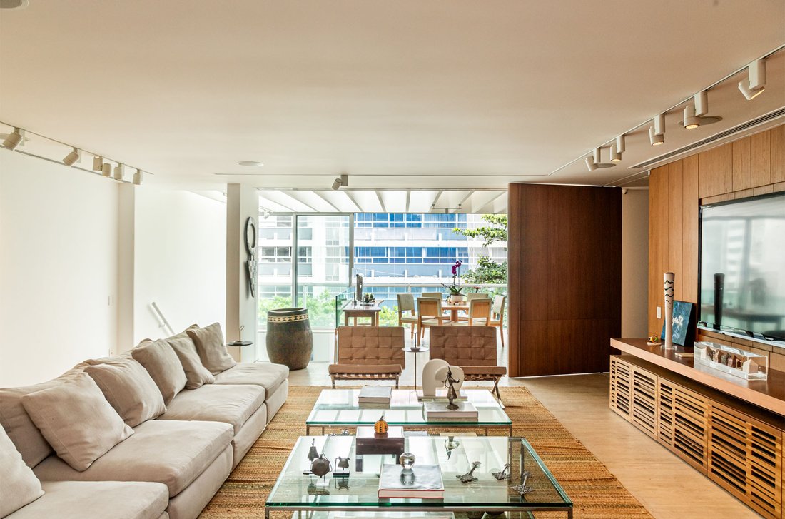 House in Rio de Janeiro, State of Rio de Janeiro, Brazil 1 - 15404839