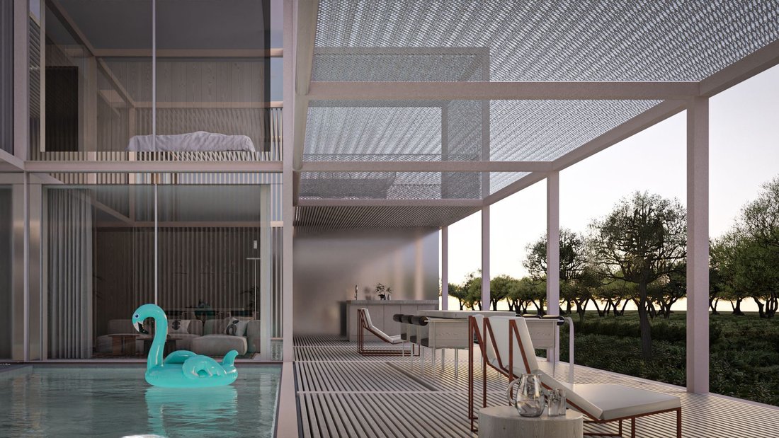 Villa in Umag, Istria County, Croatia 5 - 15245678