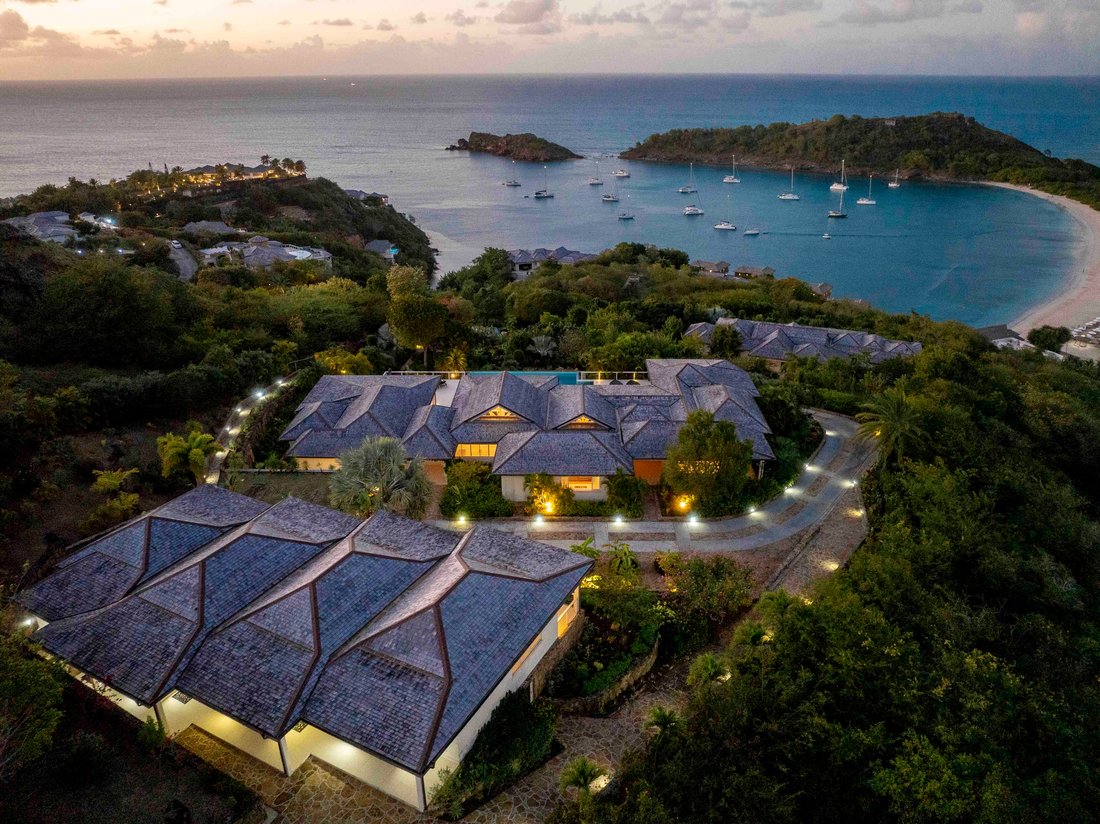 House in Five Islands village, Saint John, Antigua and Barbuda 2 - 15394800